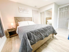 Beautiful room in prime location